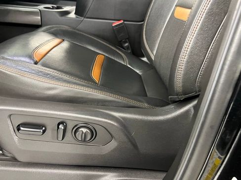 Used 2021 GMC Sierra 1500 AT4 w/ AT4 Premium Package image 26