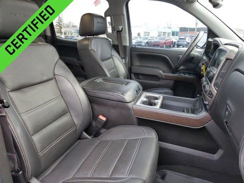 Used 2017 GMC Sierra 1500 Denali w/ Denali Ultimate Package image 28