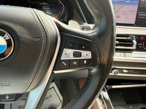 Used 2019 BMW X5 xDrive40i AWD/4WD image 16
