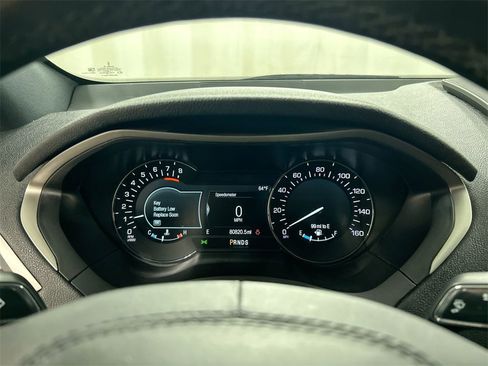 Used 2019 Lincoln MKZ Reserve image 13