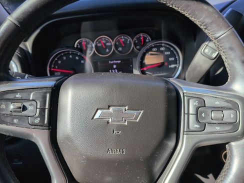 Used 2019 Chevrolet Silverado 1500 RST w/ All-Star Edition image 26