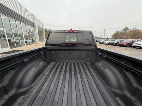 Used 2023 RAM 1500 Limited w/ Bed Utility Group image 8