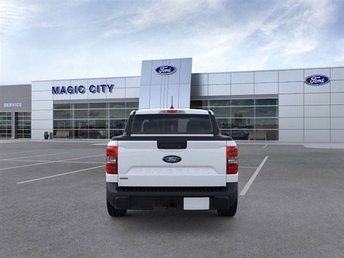 Used 2025 Ford Maverick XLT w/ XLT Luxury Package image 5