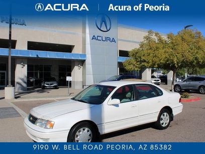 Used 1999 Toyota Avalon XL