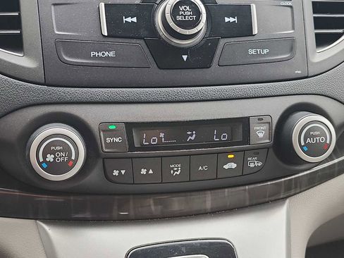 Used 2014 Honda CR-V EX-L image 19