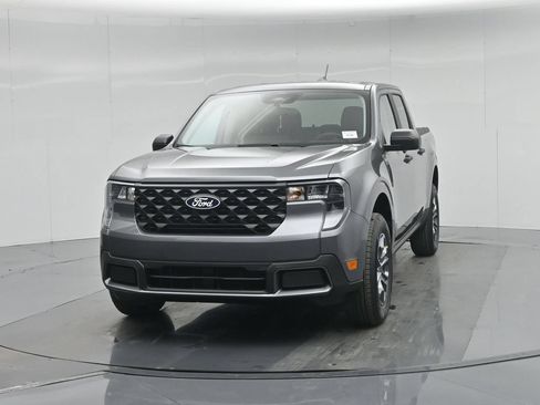 Certified 2026 Ford Maverick XLT FWD image 53