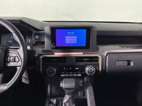 New 2026 Toyota Tacoma SR5 image 15