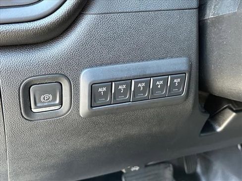 Used 2024 Chevrolet Silverado 2500 W/T w/ WT Convenience Package AWD/4WD image 21