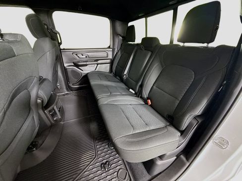 New 2026 RAM 1500 Warlock AWD/4WD image 22