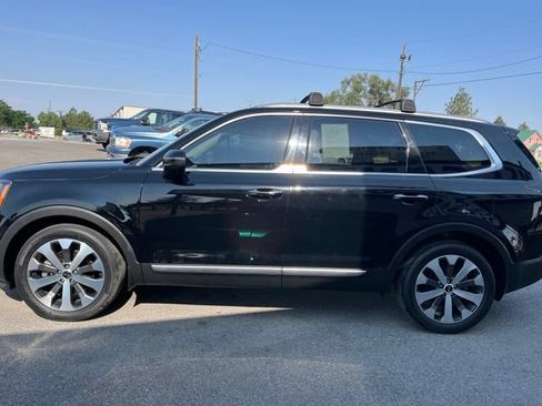 Used 2021 Kia Telluride S AWD/4WD image 7