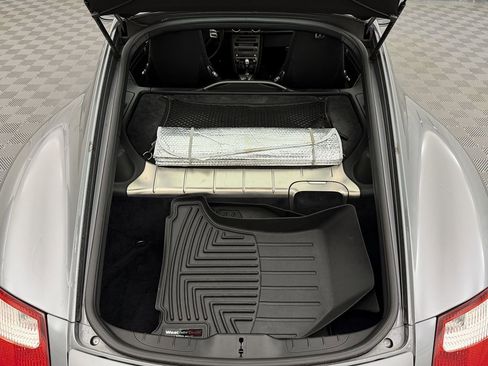 Used 2006 Porsche Cayman S image 16