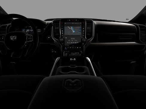 New 2026 RAM 2500 Laramie image 6