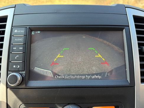 Used 2019 Nissan Frontier SV w/ Value Truck Package image 22