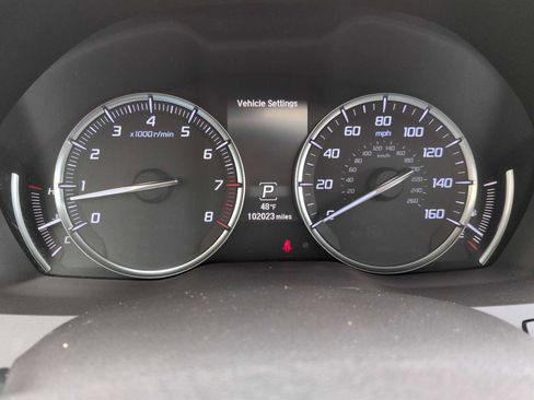 Used 2018 Acura MDX w/ Technology & Entertainment image 34