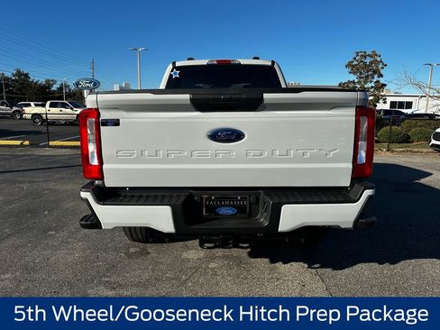 New 2026 Ford F250 XL w/ STX Appearance Package image 6