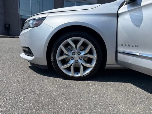 Used 2020 Chevrolet Impala Premier FWD image 27
