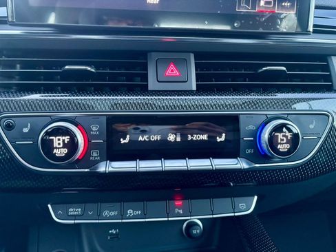 Used 2022 Audi S5 Premium w/ Convenience Package image 19