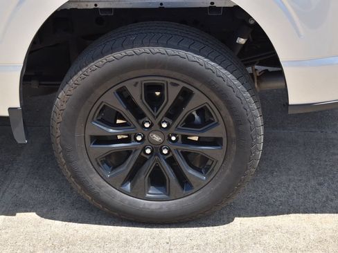 Certified 2024 Ford F150 XLT w/ Equipment Group 303A High AWD/4WD image 12