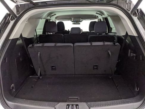 New 2025 Ford Explorer Active image 25