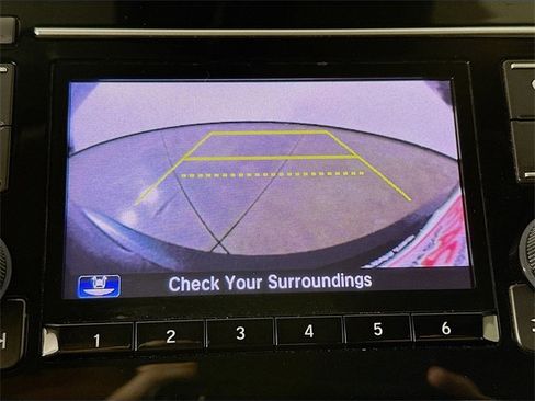 Certified 2020 Honda CR-V LX image 10