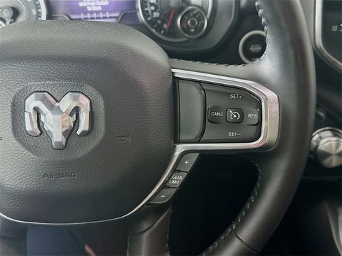 Used 2021 RAM 1500 Laramie w/ Sport Appearance Package image 27
