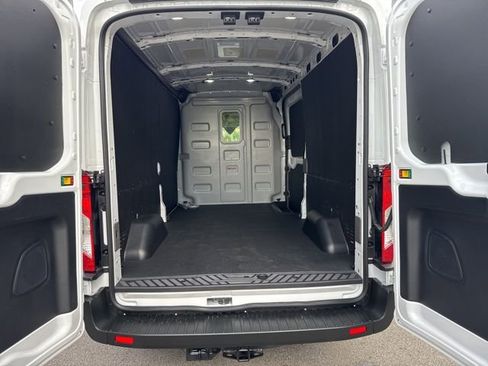 New 2025 Ford Transit 250 148 Medium Roof w/ Load Area Protection Package image 13