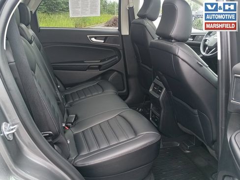 Used 2024 Ford Edge SEL w/ Convenience Package AWD/4WD image 20