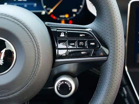 New 2025 Maserati Grecale GT image 42