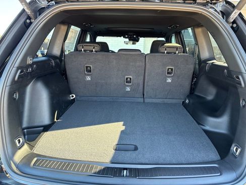 New 2025 Jeep Grand Cherokee image 22