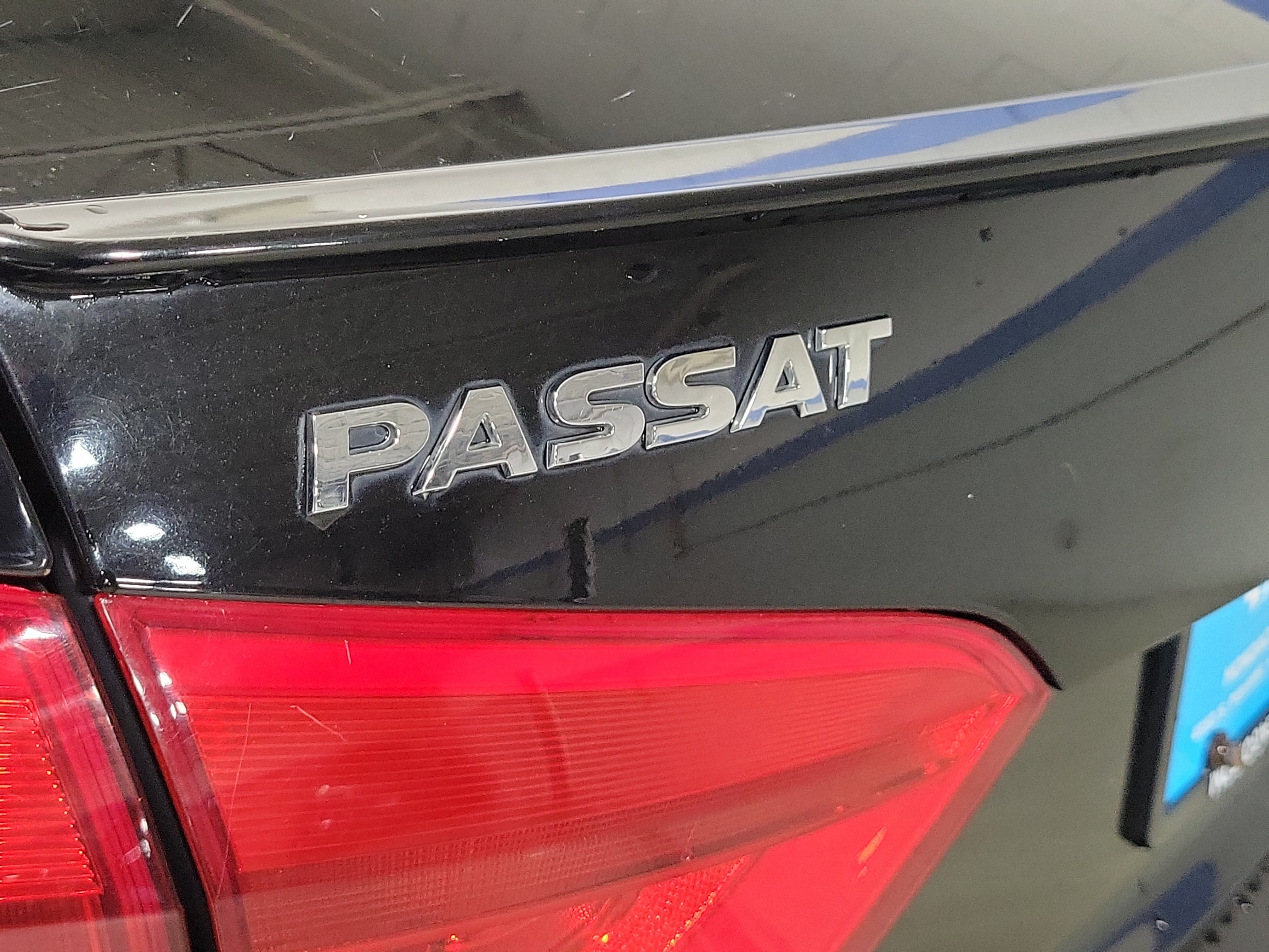Used 2013 Volkswagen Passat 2.5 SE FWD image 7