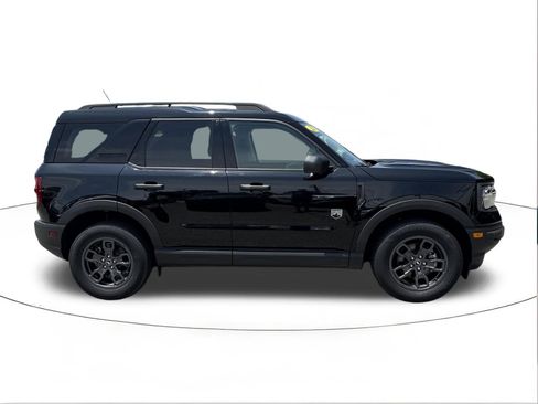 Used 2024 Ford Bronco Sport Big Bend AWD/4WD image 2
