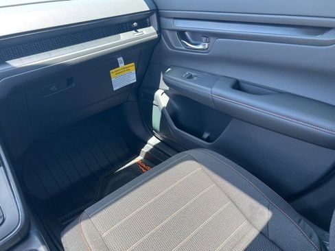 New 2026 Honda CR-V TrailSport image 14