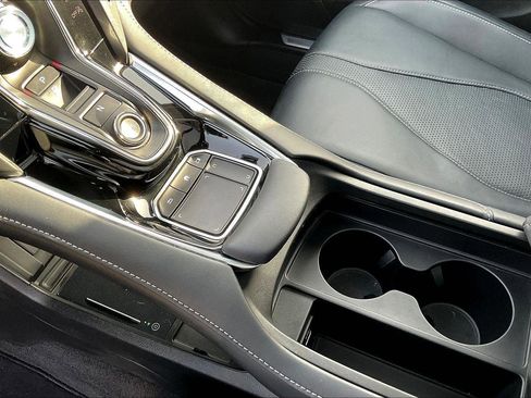 Certified 2022 Acura RDX w/ Technology Package image 14