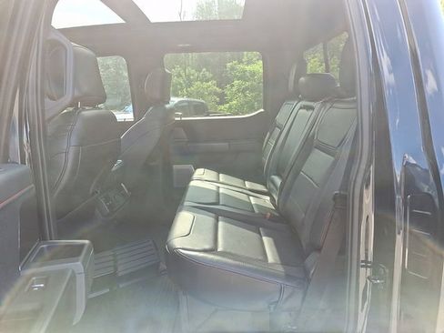 Used 2024 Ford F150 Raptor AWD/4WD image 22
