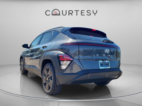 New 2026 Hyundai Kona SEL Sport image 3