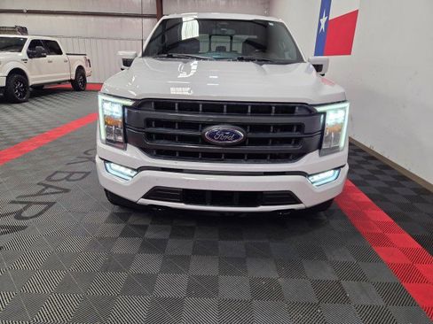 Used 2022 Ford F150 Lariat image 22