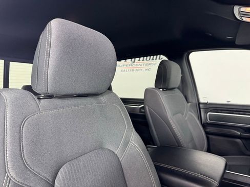 Used 2023 RAM 1500 Big Horn image 31