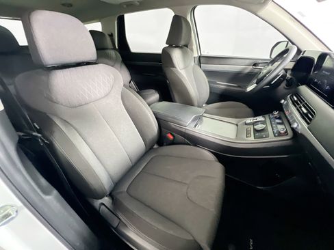 Used 2022 Hyundai Palisade SEL image 31