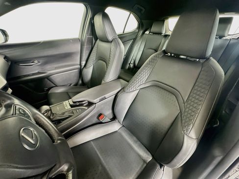 Used 2021 Lexus UX 250h AWD/4WD image 13