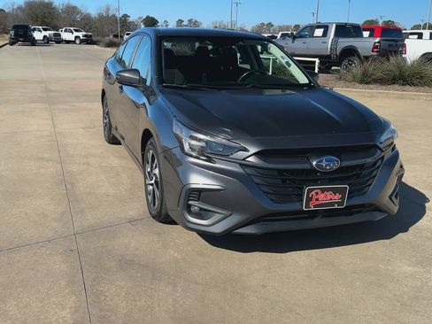 Used 2024 Subaru Legacy Premium image 4