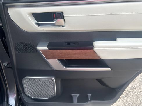 Used 2024 Toyota Sequoia Capstone image 24