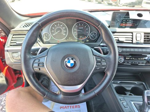 Used 2017 BMW 430i 430i image 14
