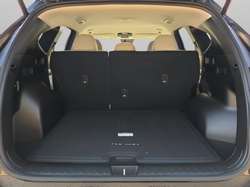 New 2026 Hyundai Tucson SEL image 34