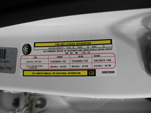 Used 2019 RAM 1500 Big Horn AWD/4WD image 33