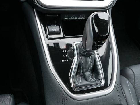 Used 2023 Subaru Legacy Limited image 24