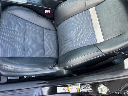 Used 2012 Toyota Camry SE FWD image 24
