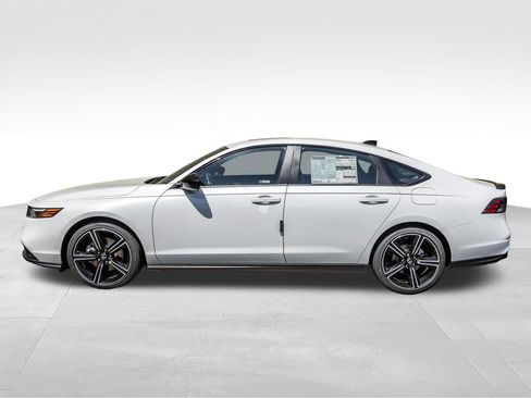 New 2026 Honda Accord Sport image 6