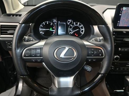 Used 2023 Lexus GX 460 Premium w/ Premium Plus Package AWD/4WD image 8