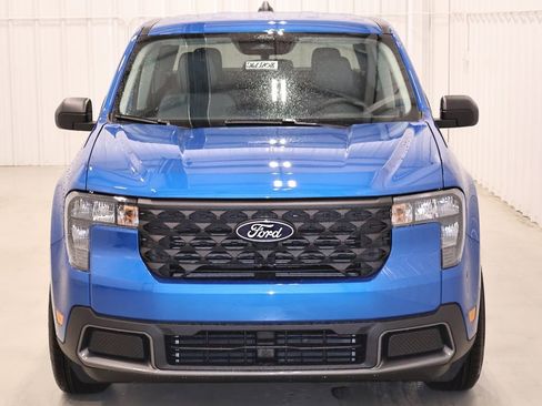 New 2026 Ford Maverick XLT FWD image 4