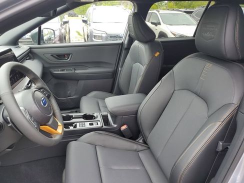 New 2026 Subaru Outback Wilderness w/ Wilderness Package AWD/4WD image 20